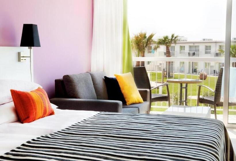 호텔 Sunprime Ayia Napa Suites Adults Only