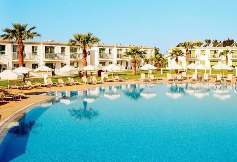 호텔 Sunprime Ayia Napa Suites Adults Only