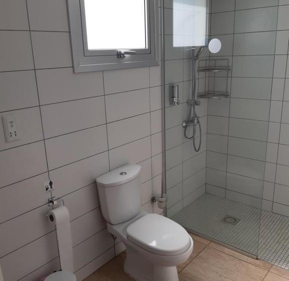 호텔 Sunprime Ayia Napa Suites Adults Only