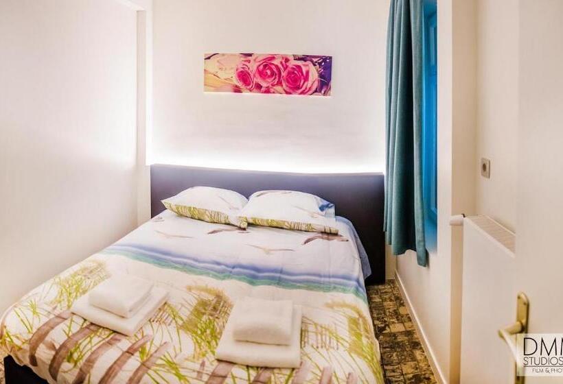 Novo Panoramic Sea View