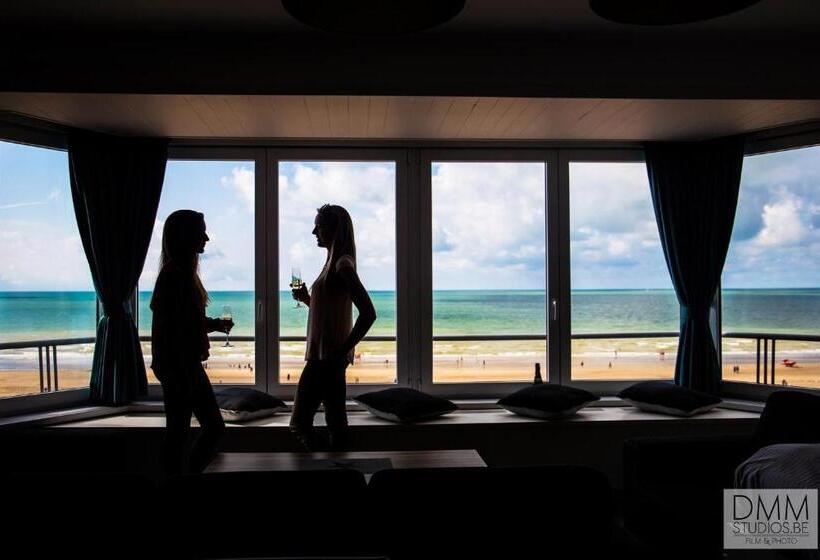 Novo Panoramic Sea View