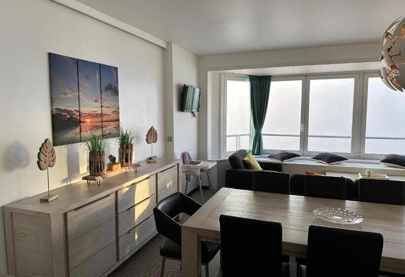 Novo Panoramic Sea View