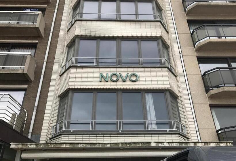 Novo Panoramic Sea View