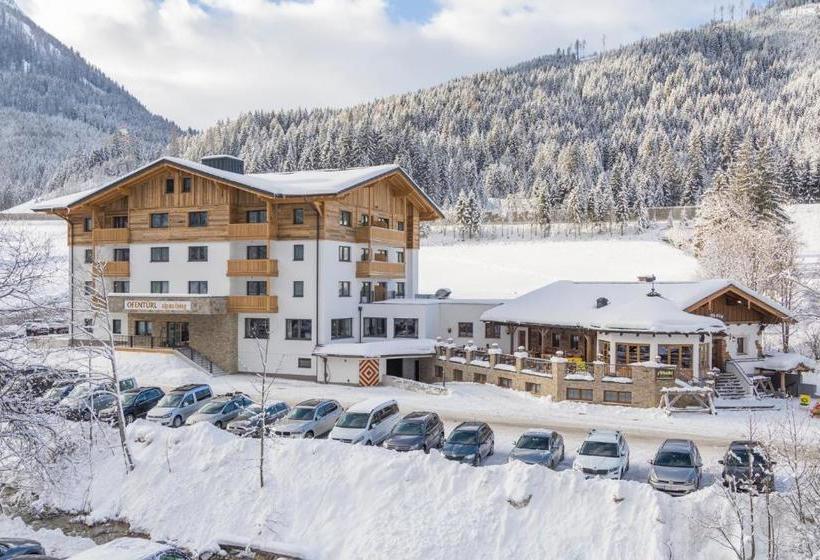 Ofentürl Alpine Living