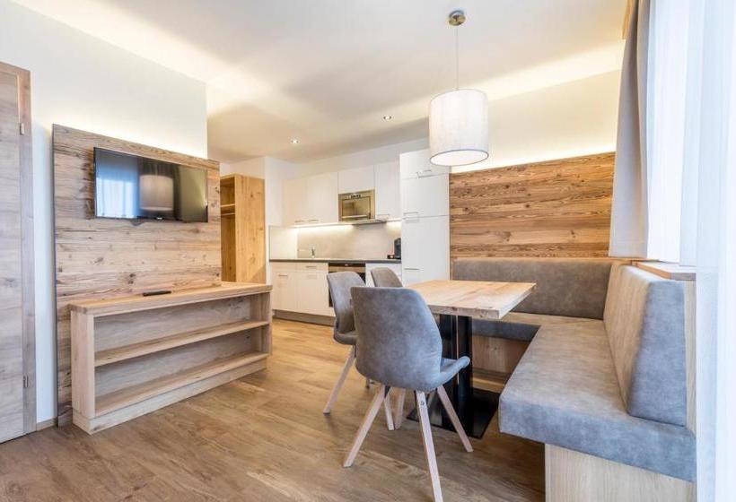 Ofentürl Alpine Living