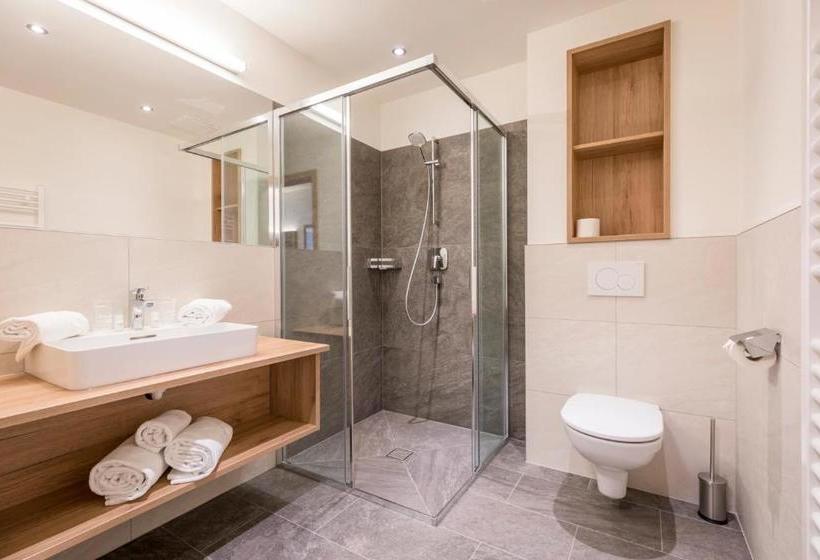 Ofentürl Alpine Living