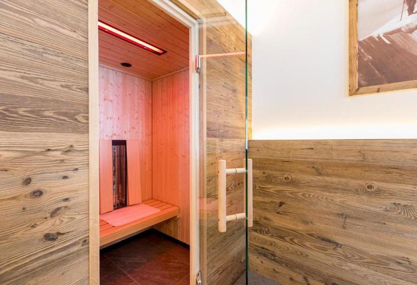 Ofentürl Alpine Living