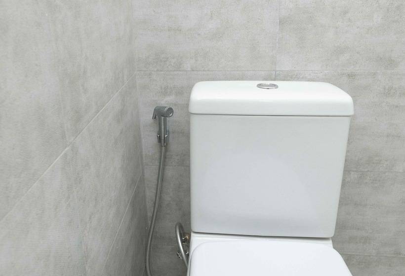 پانسیون Anna's Guest House