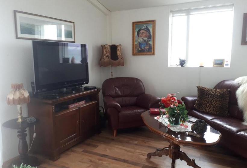 پانسیون Bikers Paradise