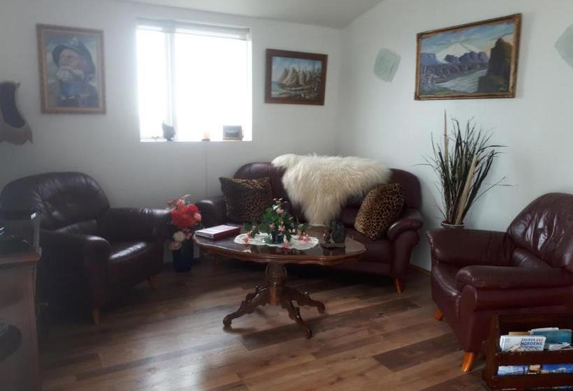 پانسیون Bikers Paradise