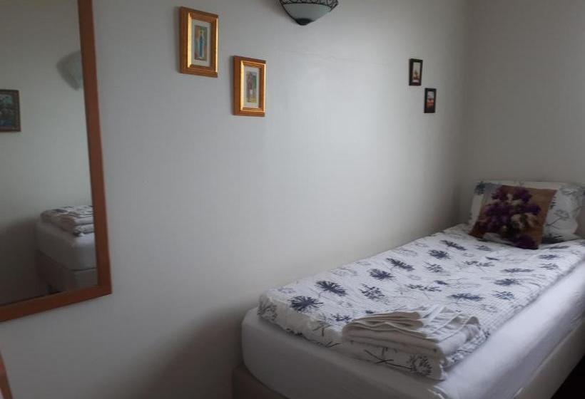 پانسیون Bikers Paradise