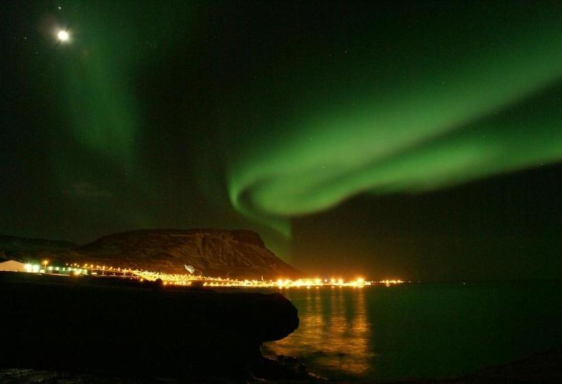 پانسیون Bikers Paradise