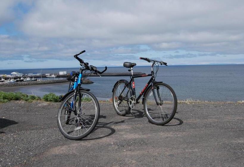 پانسیون Bikers Paradise