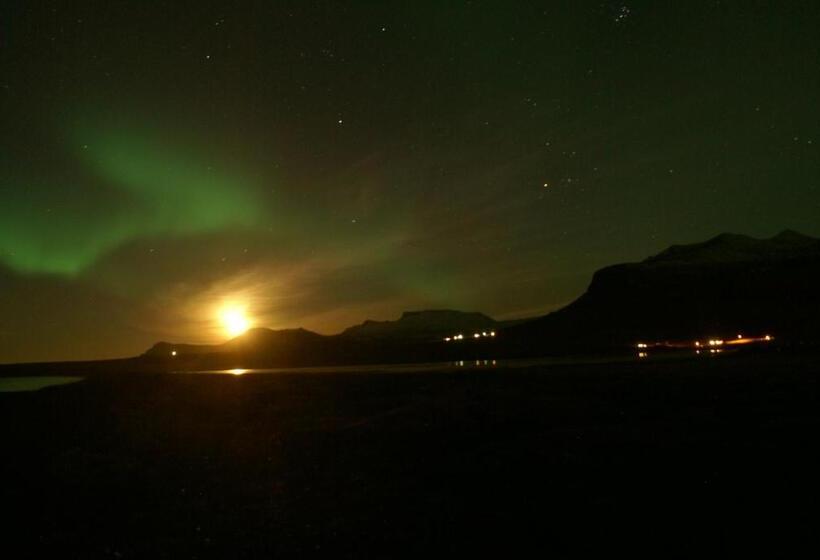 پانسیون Bikers Paradise