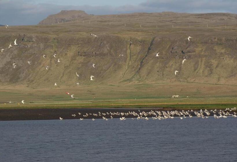 پانسیون Bikers Paradise