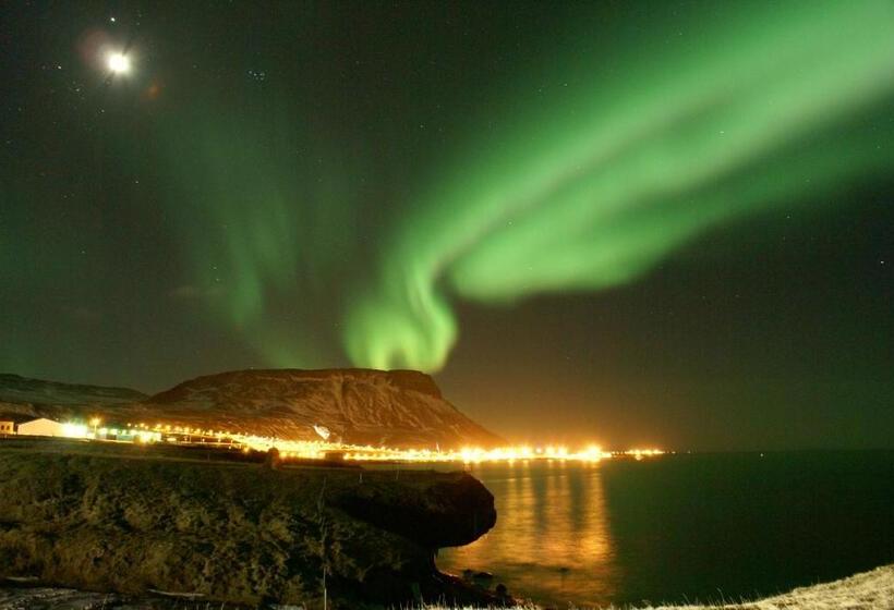 پانسیون Bikers Paradise