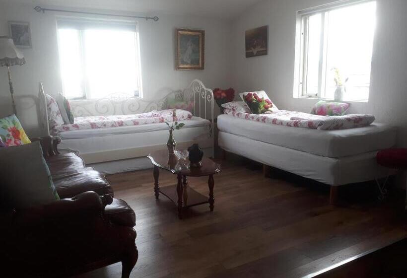 پانسیون Bikers Paradise