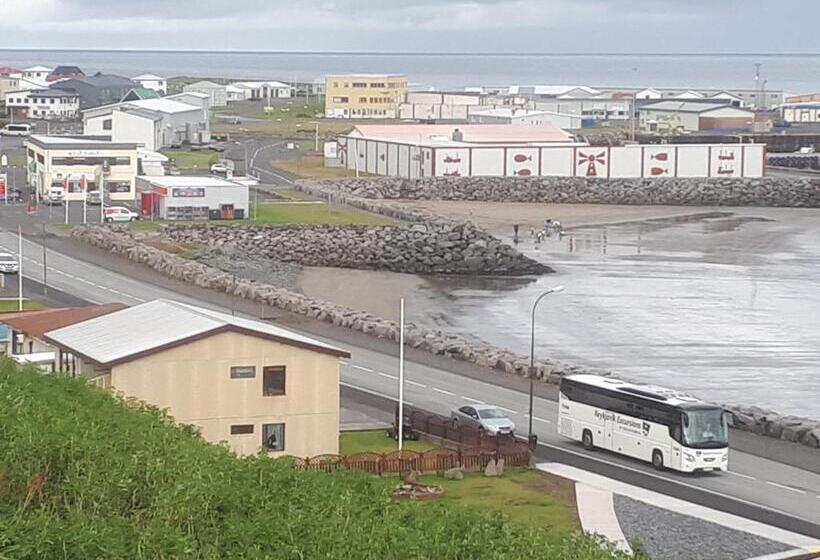 پانسیون Bikers Paradise