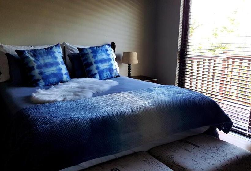 ペンション Bokmakierie Place