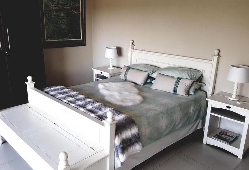 ペンション Bokmakierie Place