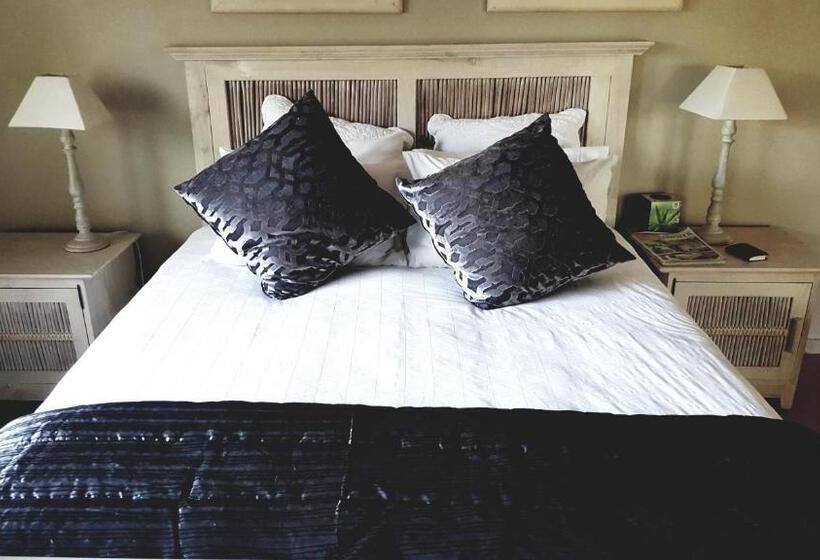 ペンション Bokmakierie Place