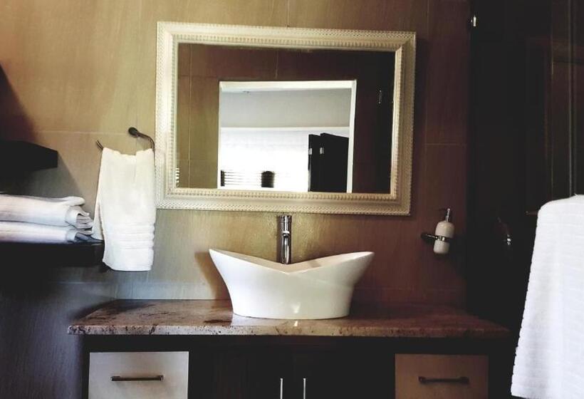 ペンション Bokmakierie Place