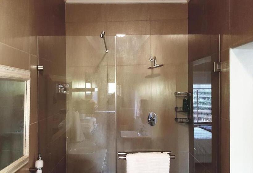 ペンション Bokmakierie Place