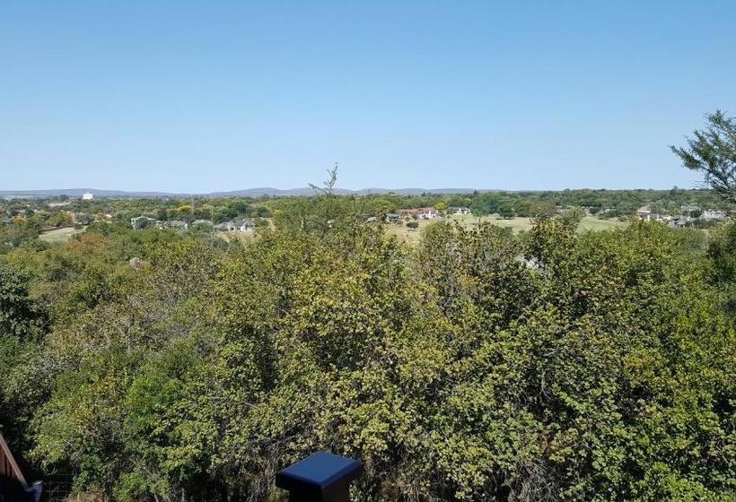 ペンション Bokmakierie Place