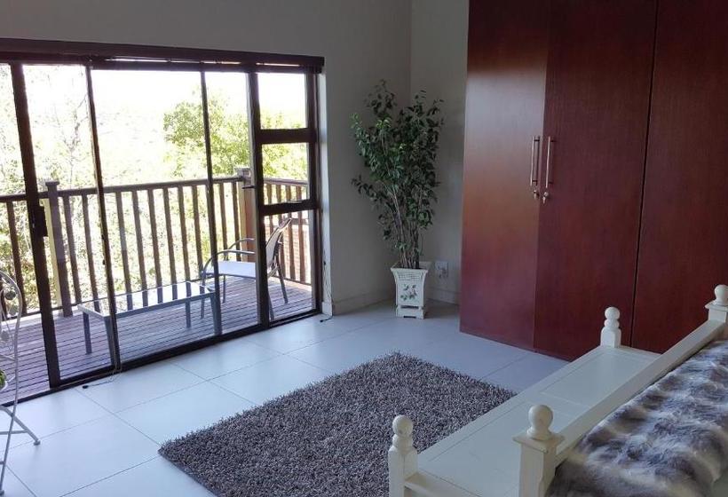 ペンション Bokmakierie Place