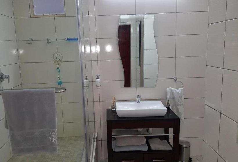 ペンション Bokmakierie Place