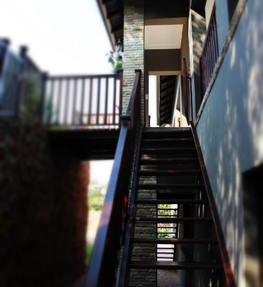 ペンション Bokmakierie Place