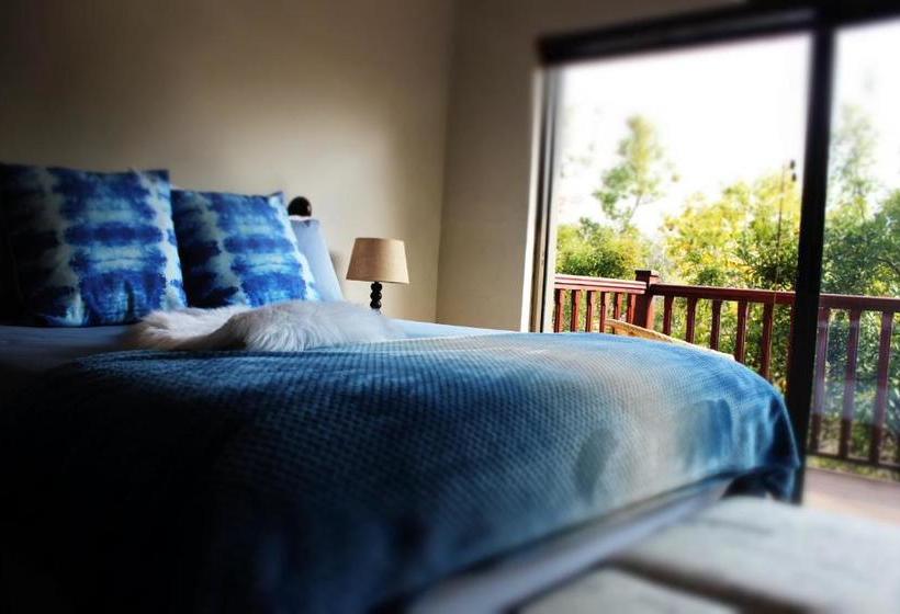 ペンション Bokmakierie Place