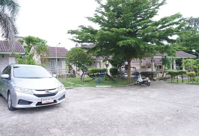 膳宿费 Dahla House Ranong