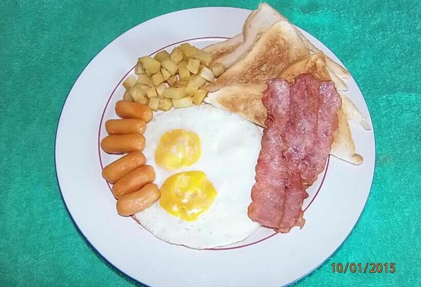 膳宿费 Dahla House Ranong