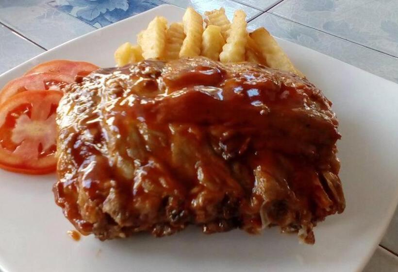 膳宿费 Dahla House Ranong