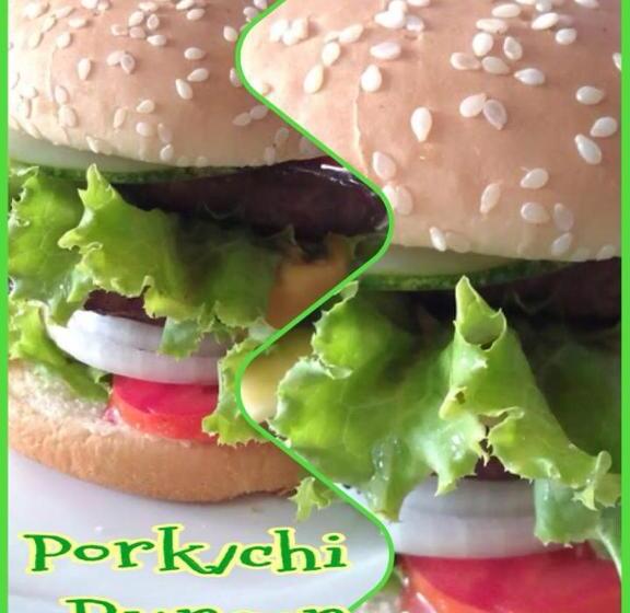 膳宿费 Dahla House Ranong