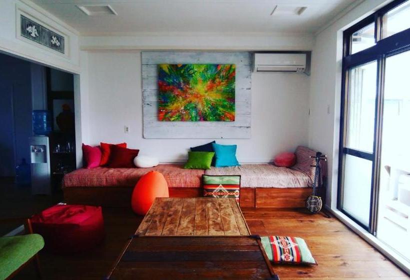 펜션 Guesthouse Ayaguya