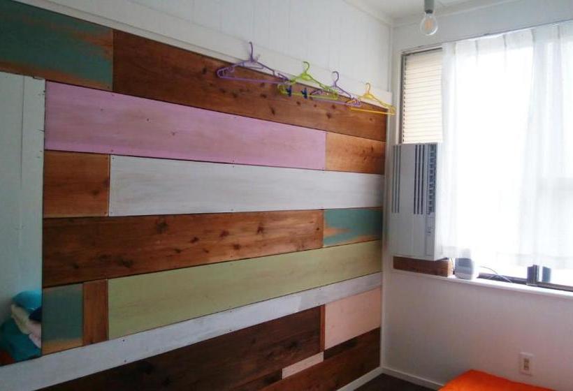 펜션 Guesthouse Ayaguya