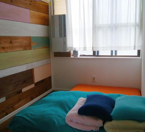 펜션 Guesthouse Ayaguya