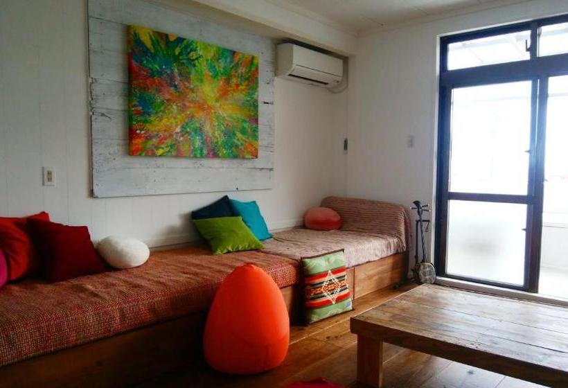 펜션 Guesthouse Ayaguya