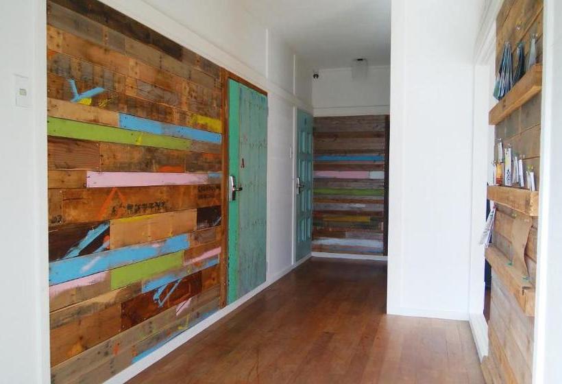 펜션 Guesthouse Ayaguya