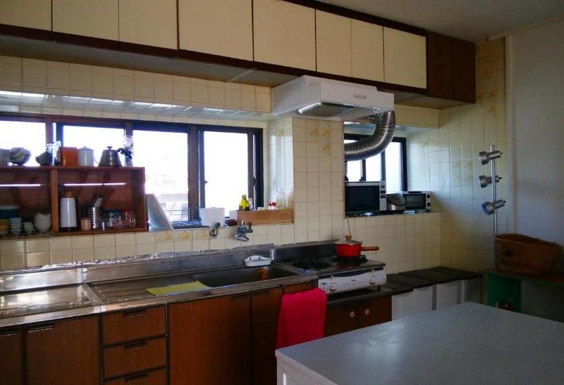 펜션 Guesthouse Ayaguya