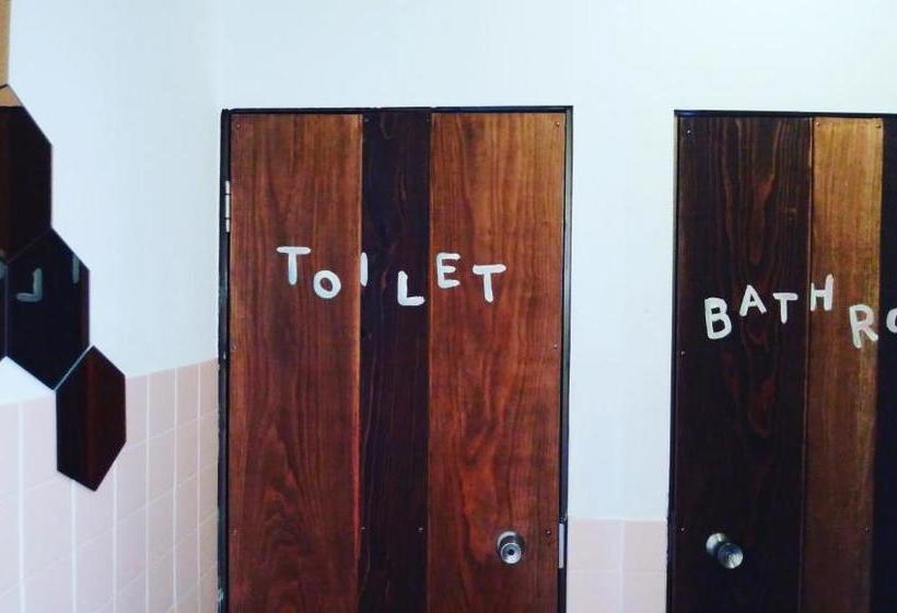 펜션 Guesthouse Ayaguya