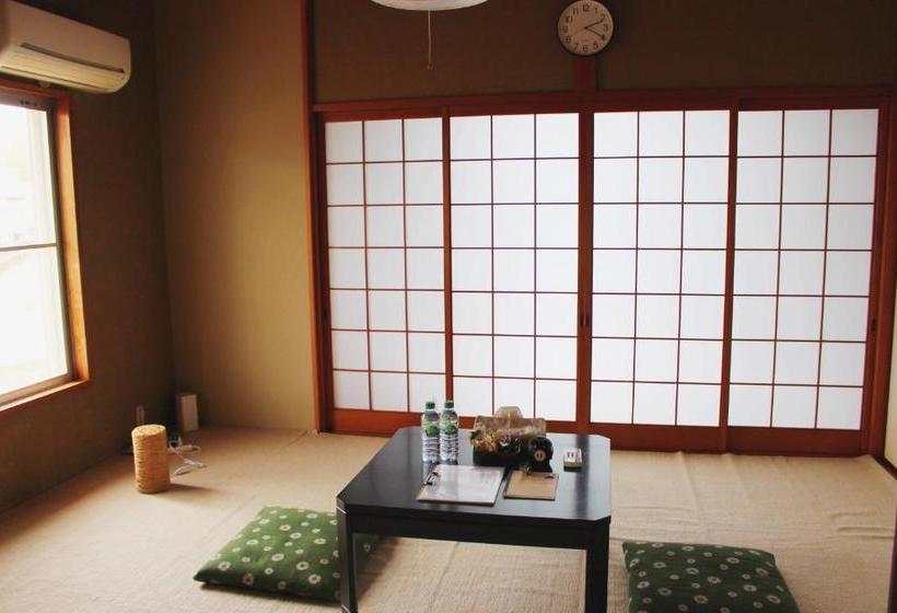 膳宿费 Guesthouse Ogawaya