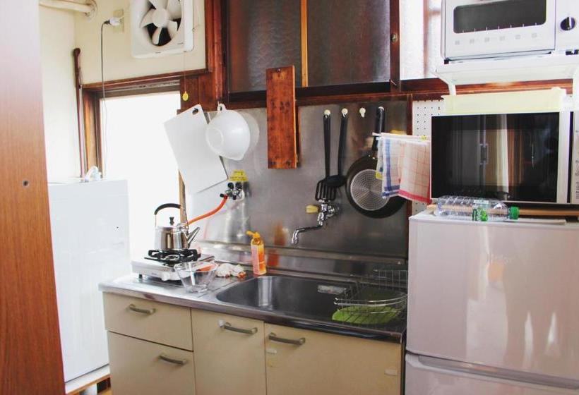 膳宿费 Guesthouse Ogawaya