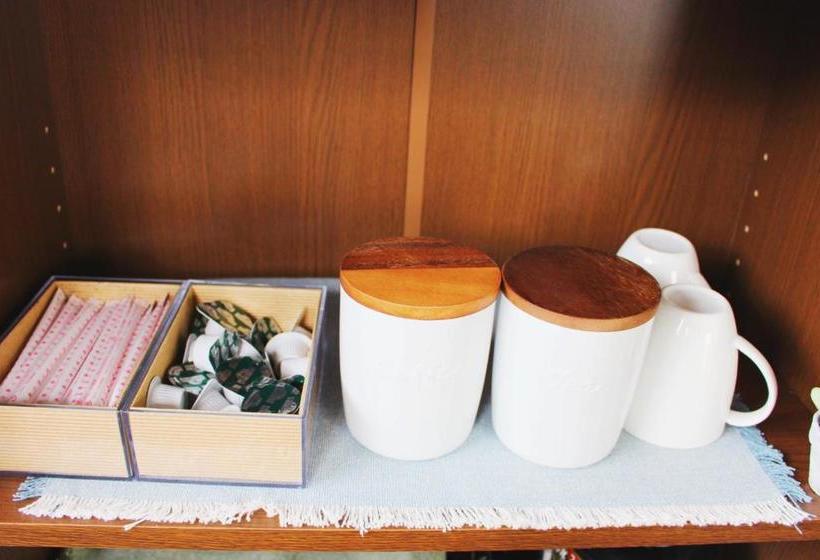 膳宿费 Guesthouse Ogawaya