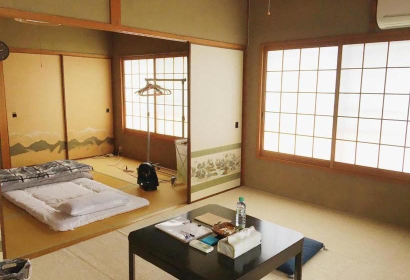 膳宿费 Guesthouse Ogawaya