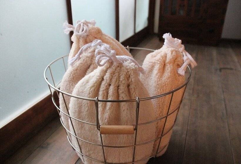 펜션 Haruya Naramachi