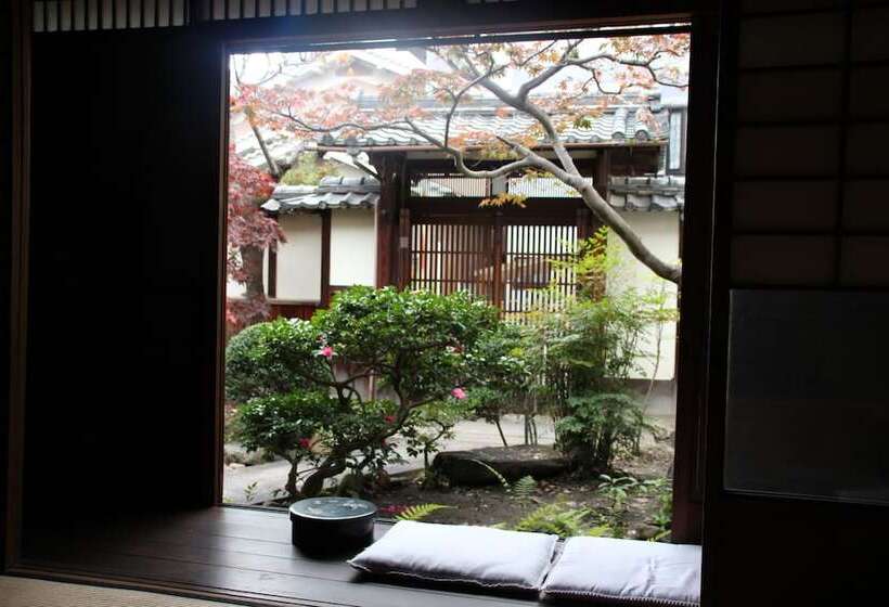 펜션 Haruya Naramachi