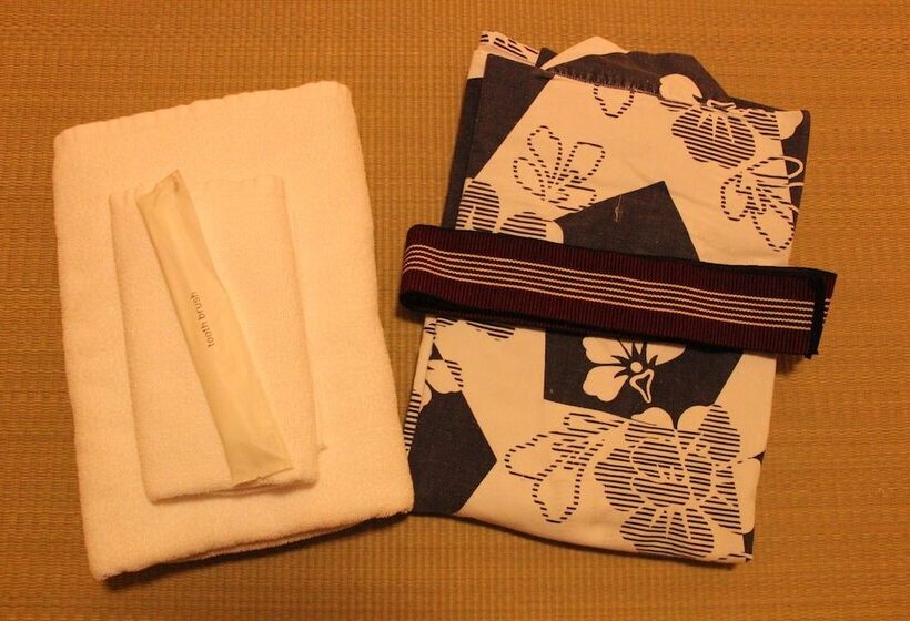 펜션 Haruya Naramachi